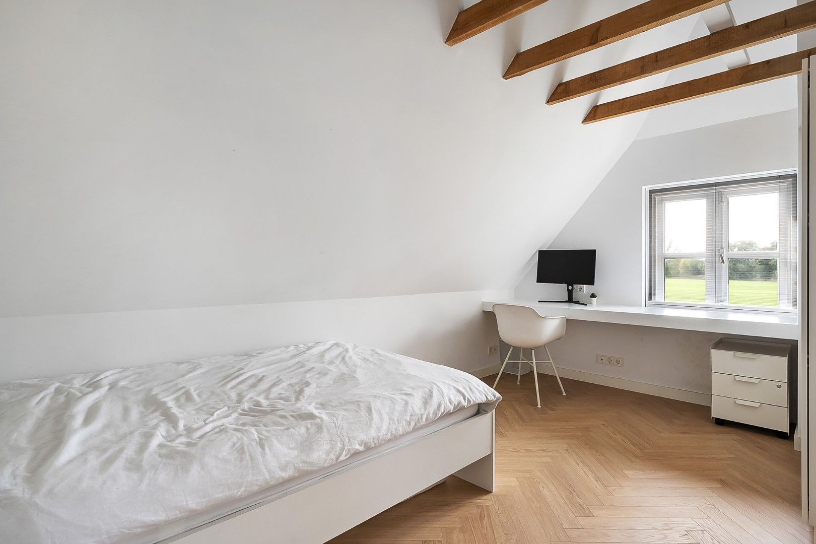 Photo 51 of Kikkerij 1