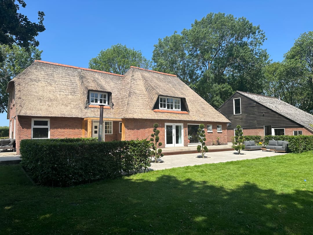 Photo 56 of Kikkerij 1