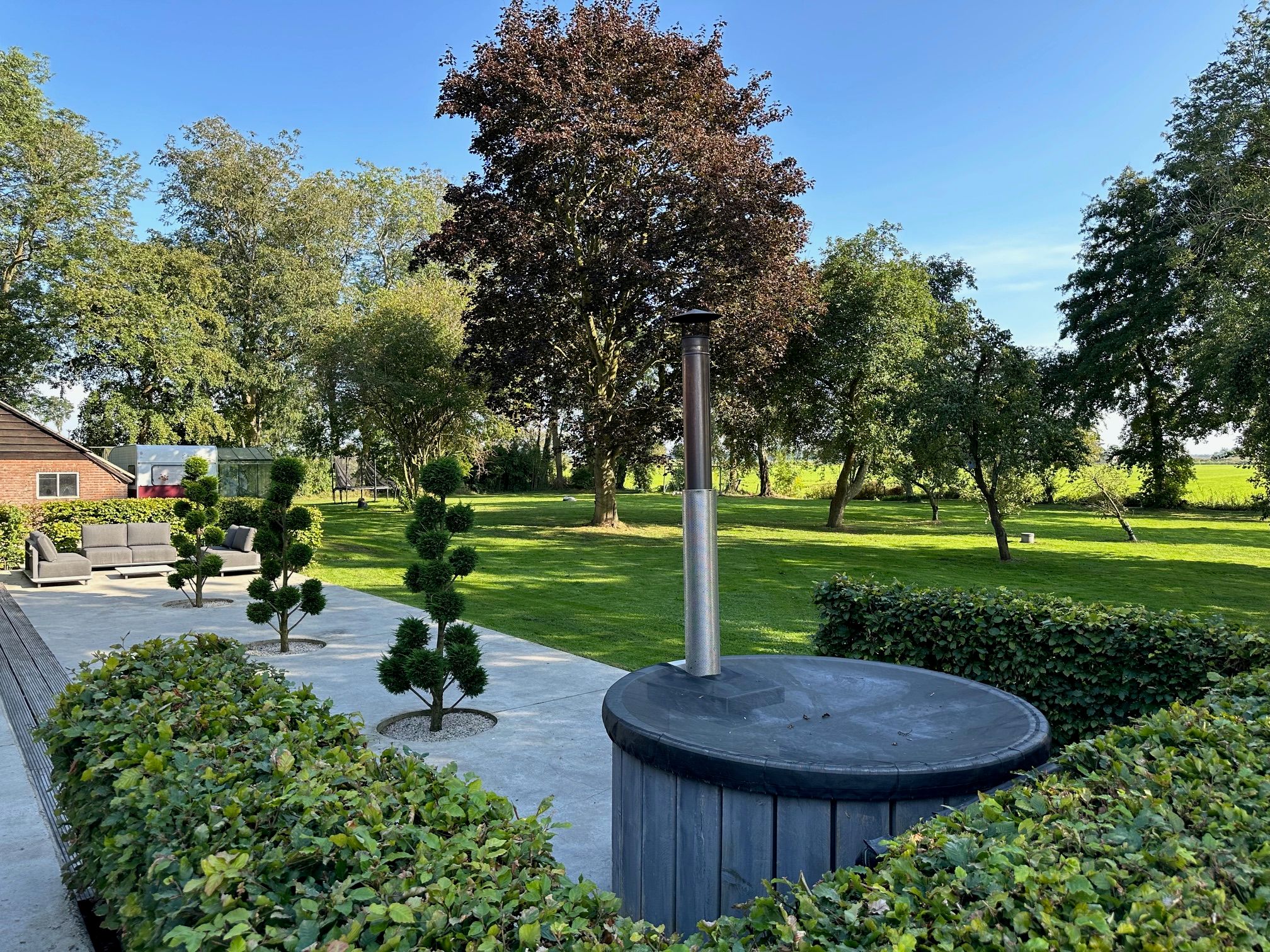 Photo 57 of Kikkerij 1