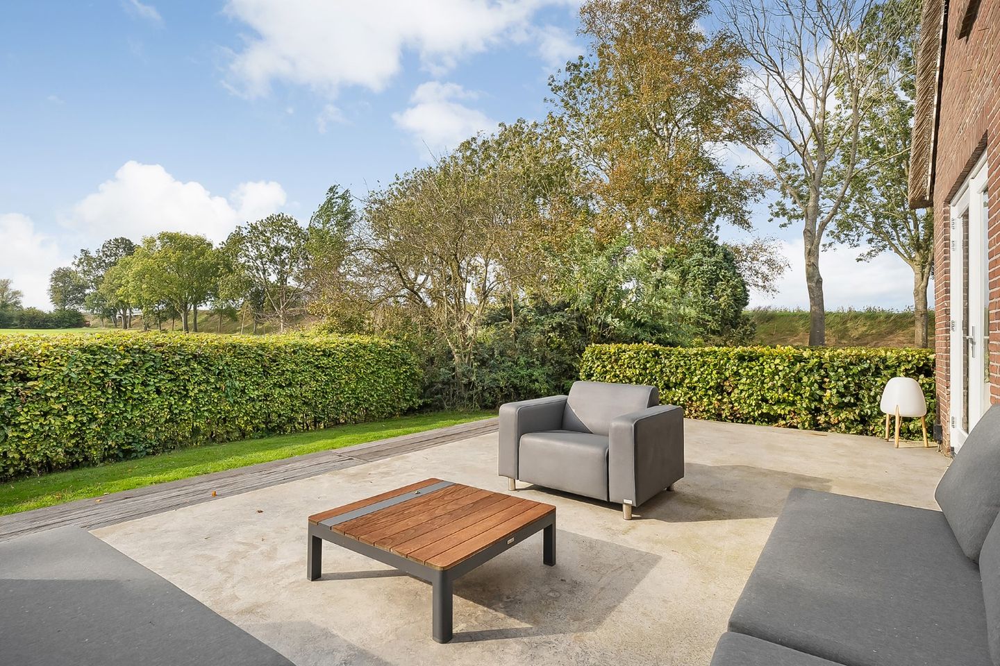 Photo 59 of Kikkerij 1