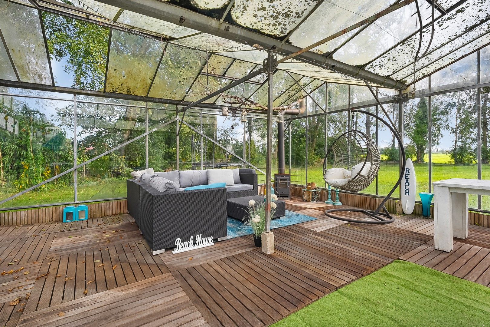 Photo 66 of Kikkerij 1