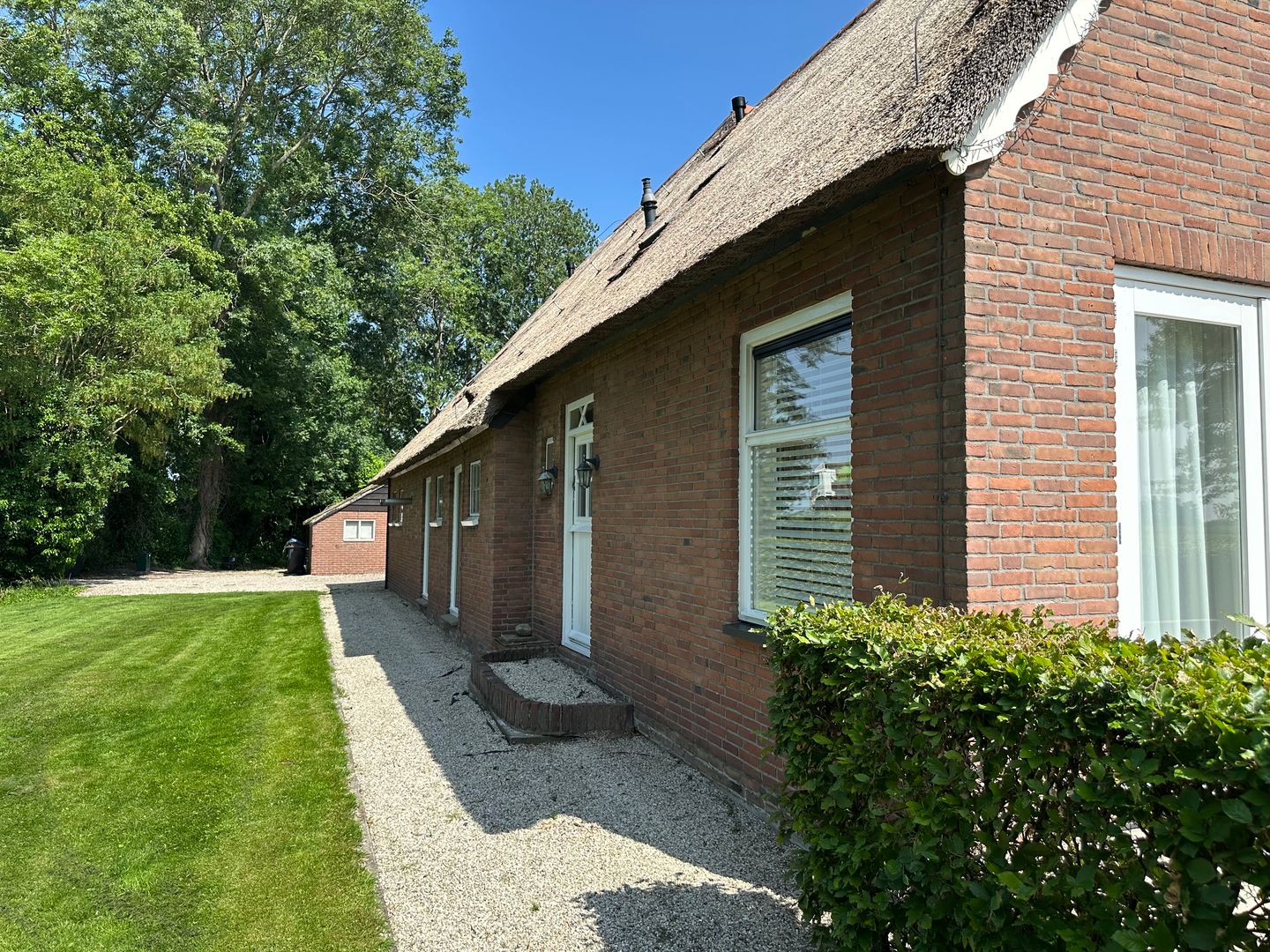 Photo 74 of Kikkerij 1