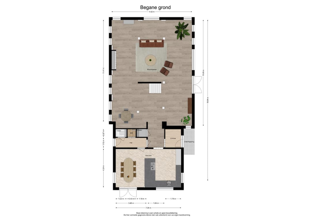 Photo 82 of Kikkerij 1