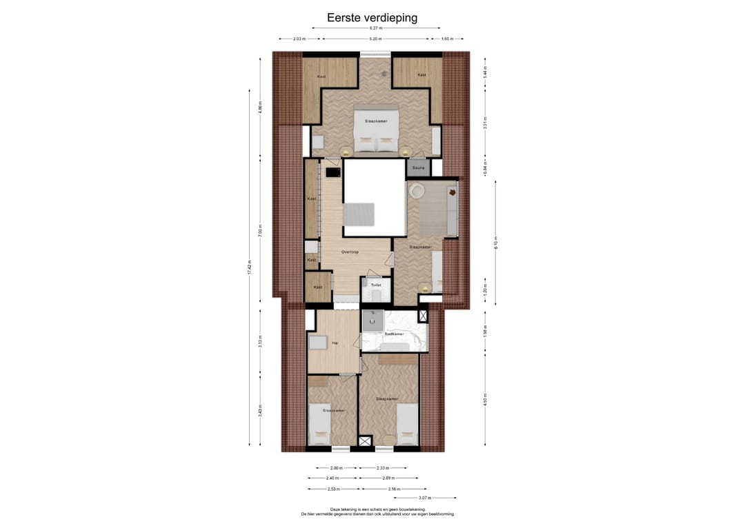 Photo 83 of Kikkerij 1