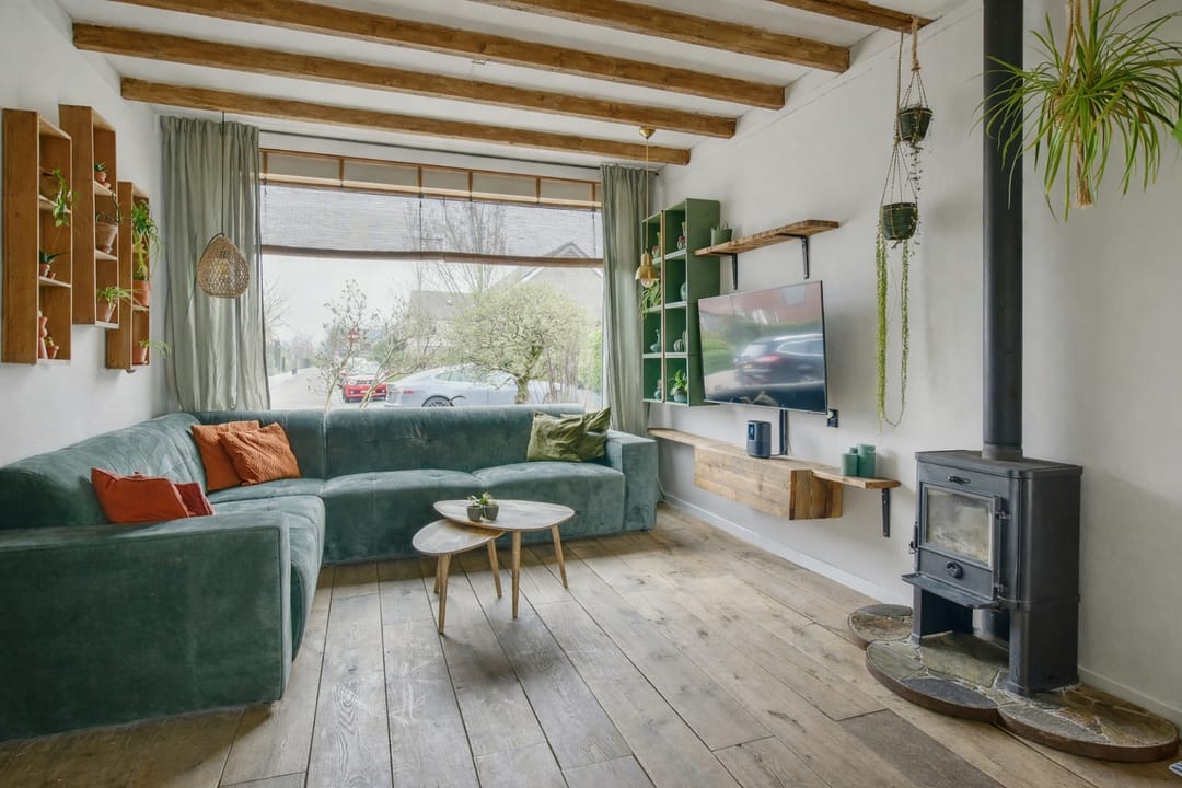 Foto 2 van Esdoornlaan 28