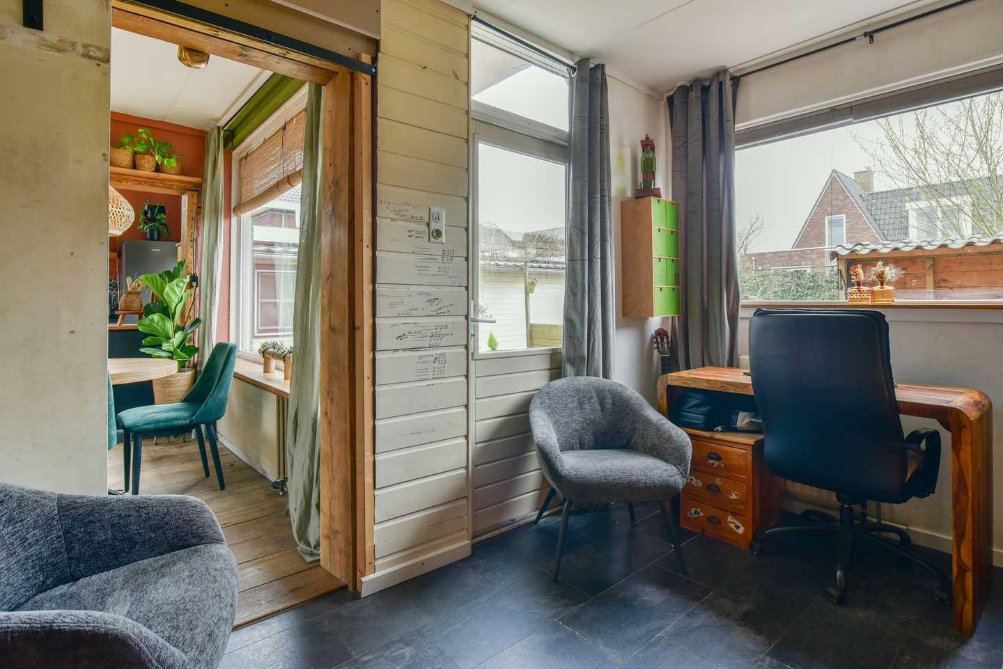 Foto 5 van Esdoornlaan 28