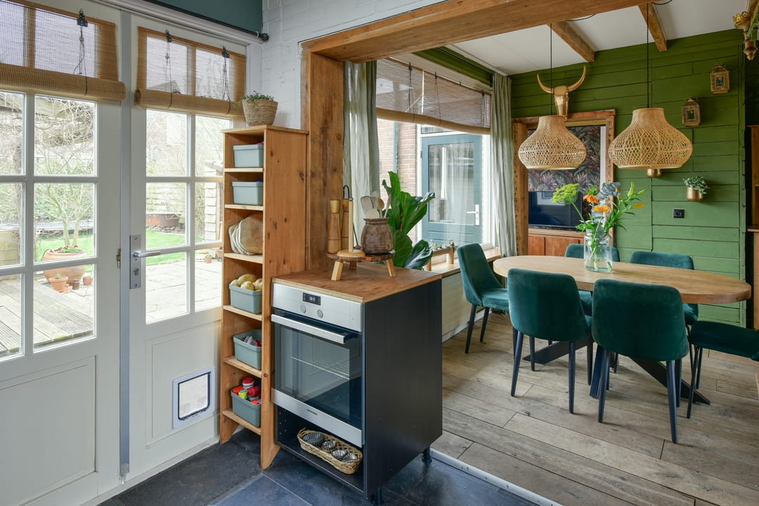 Foto 7 van Esdoornlaan 28