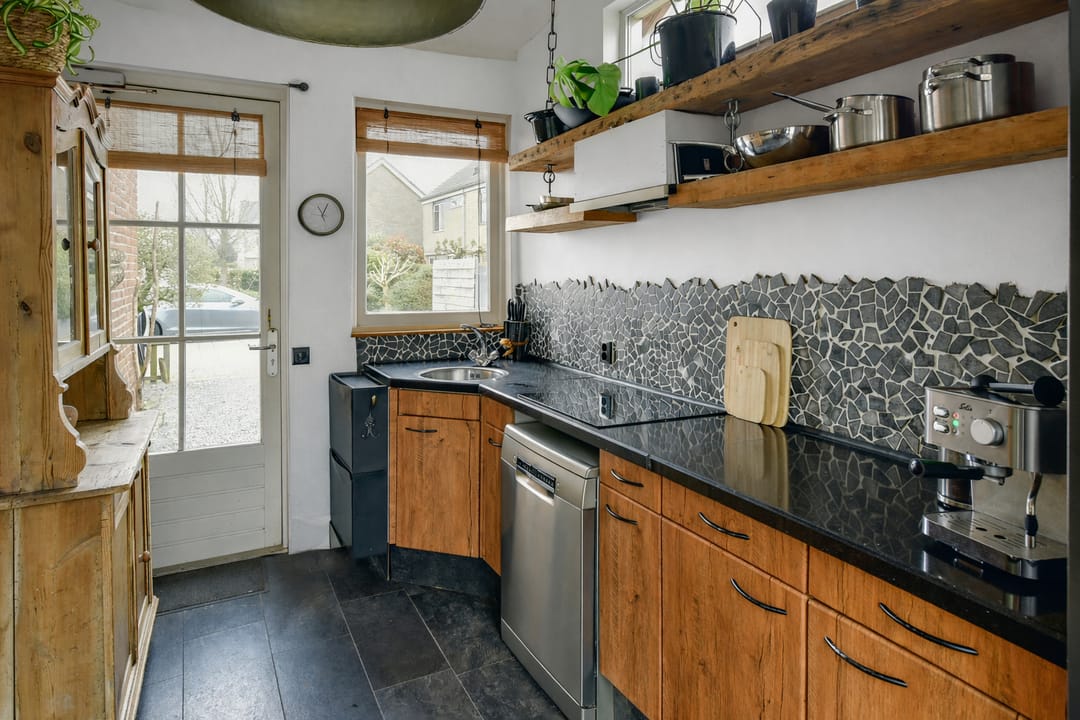 Foto 8 van Esdoornlaan 28