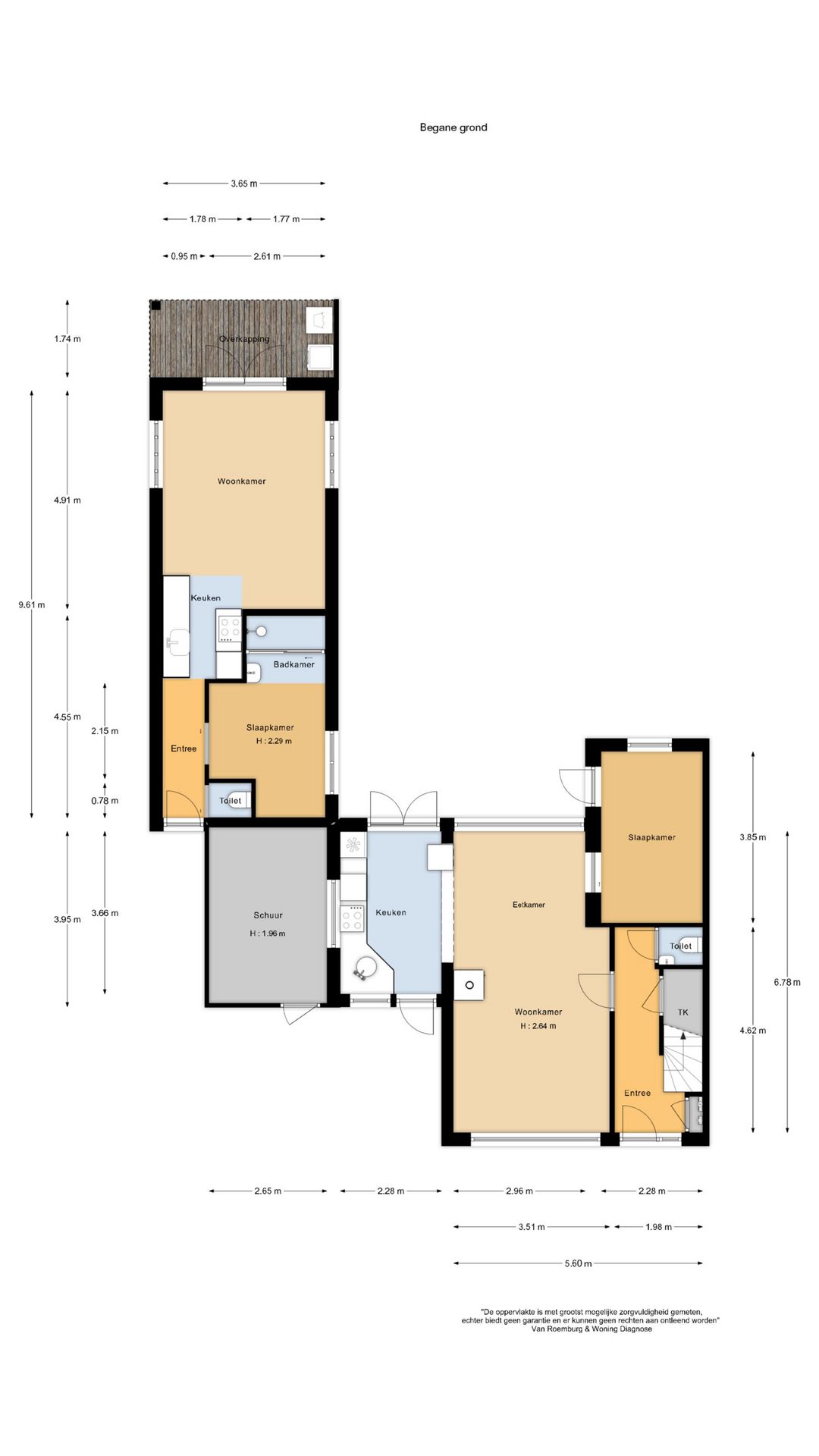 Foto 10 van Esdoornlaan 28