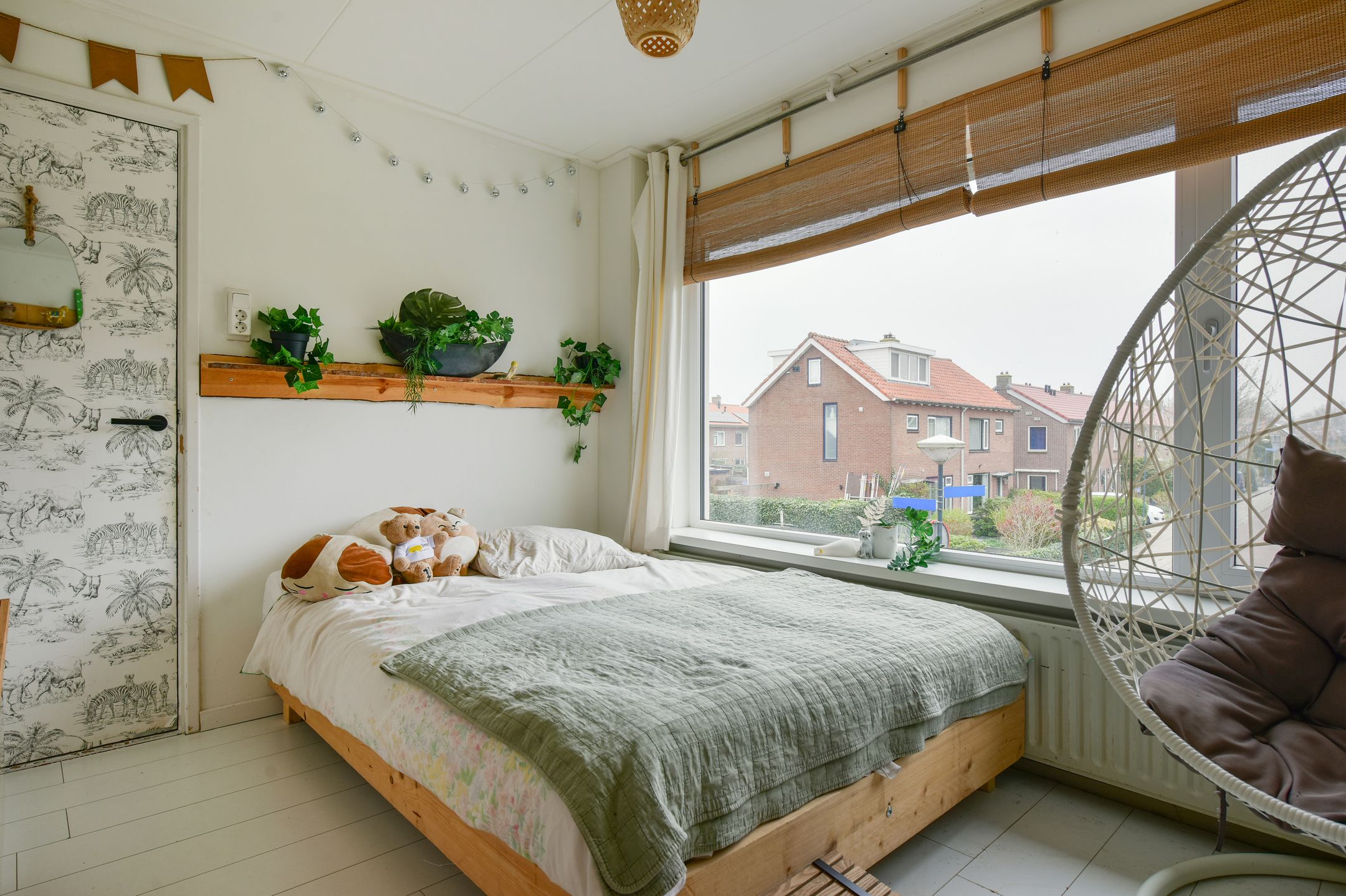 Foto 12 van Esdoornlaan 28