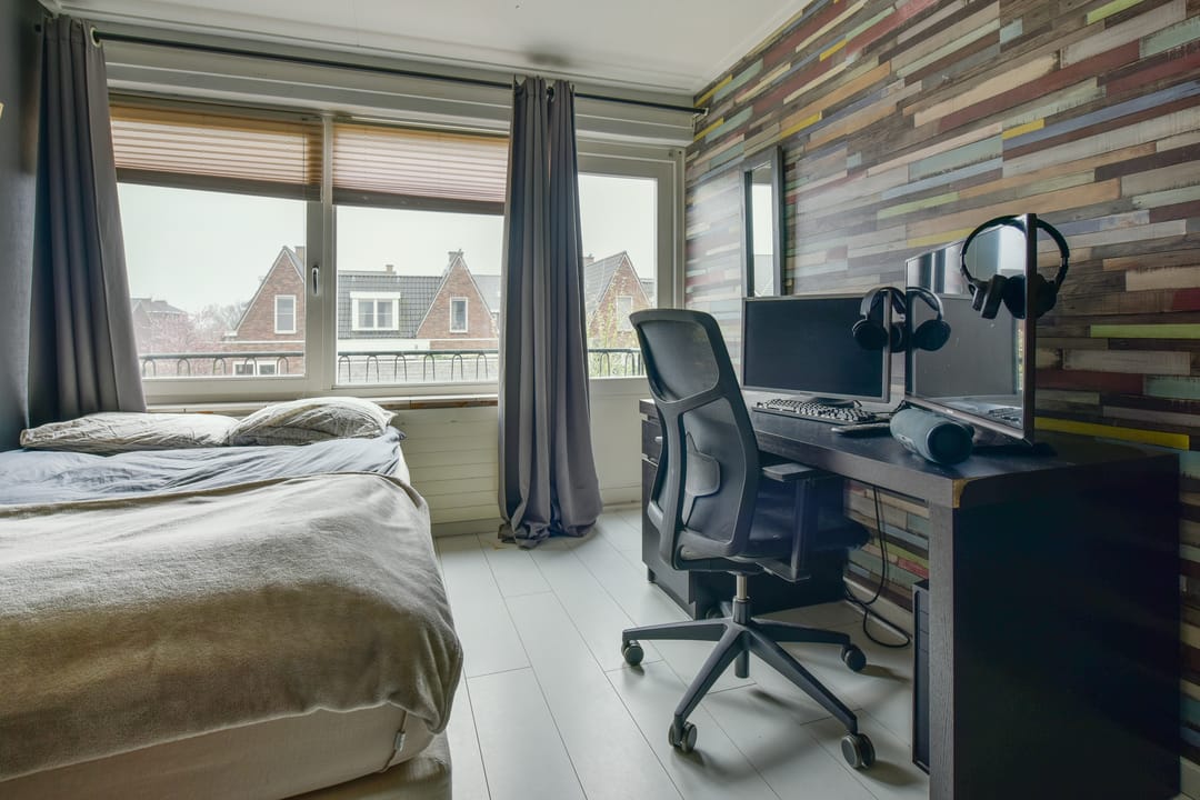 Foto 13 van Esdoornlaan 28