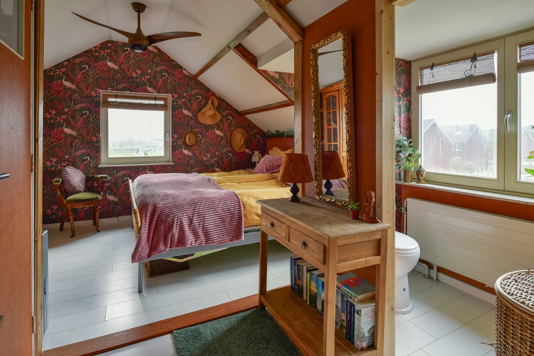 Foto 16 van Esdoornlaan 28