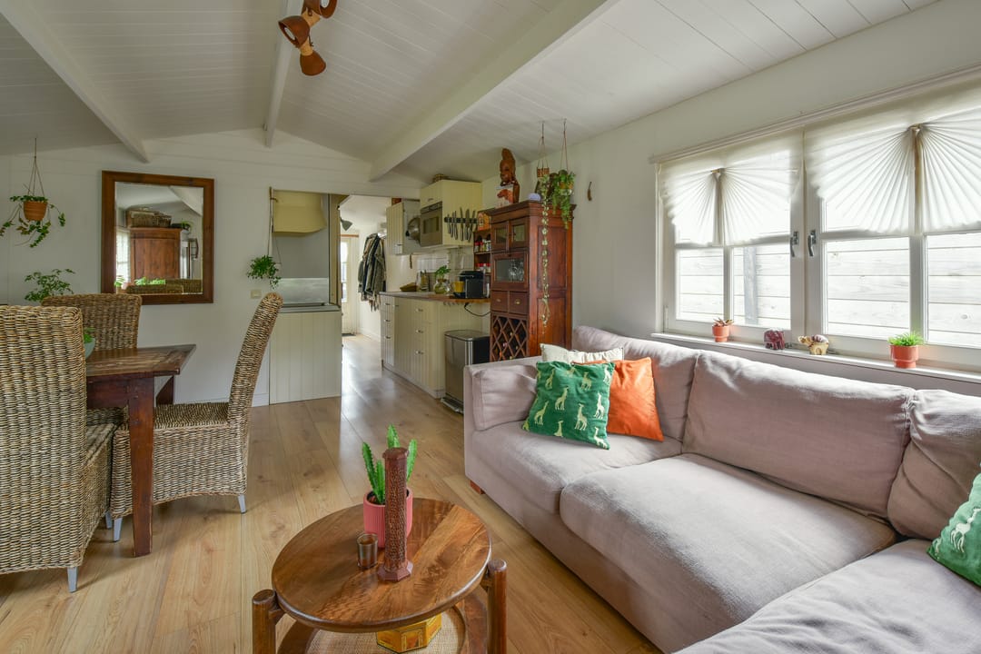 Foto 23 van Esdoornlaan 28