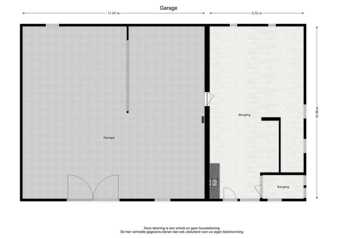 Photo 86 of Kikkerij 1