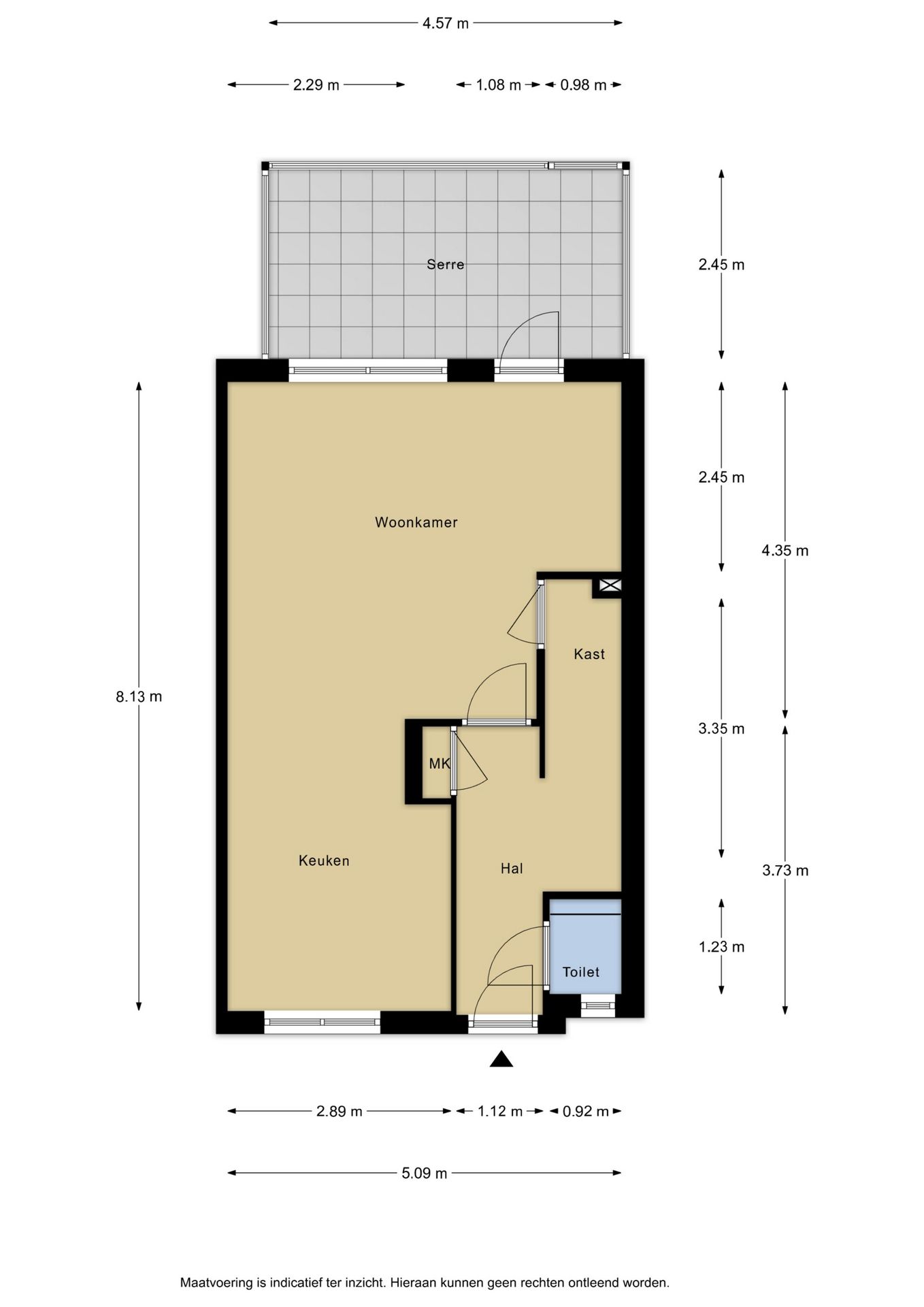Foto 45 van Egelhof 21