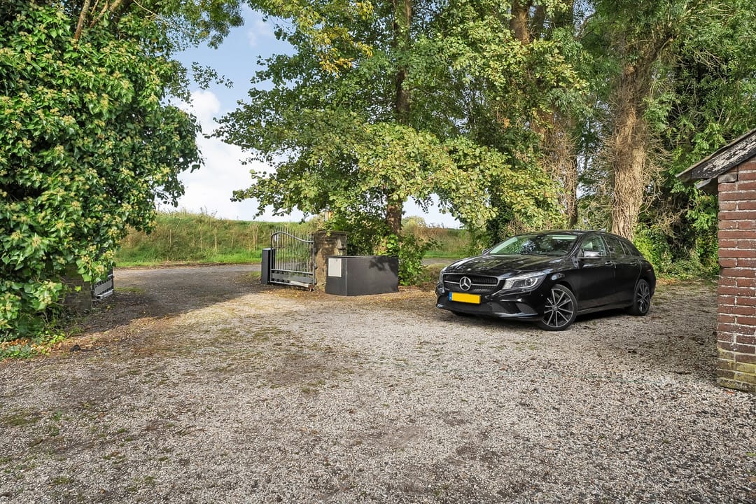 Photo 77 of Kikkerij 1