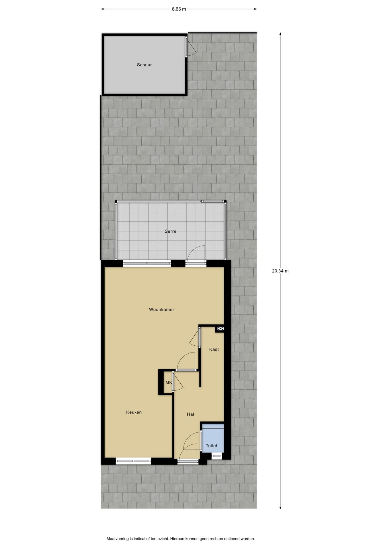 Foto 49 van Egelhof 21