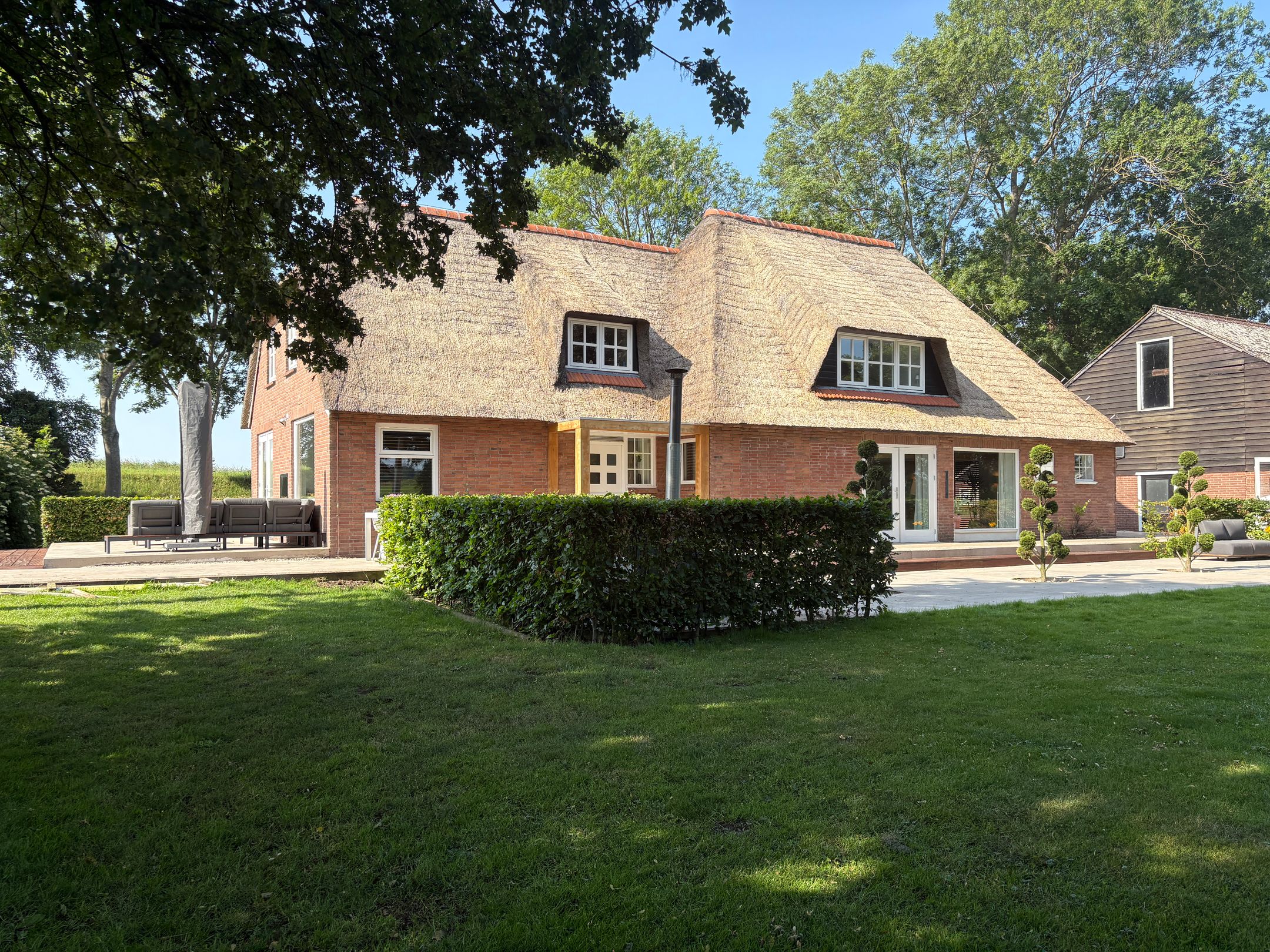 Photo 3 of Kikkerij 1