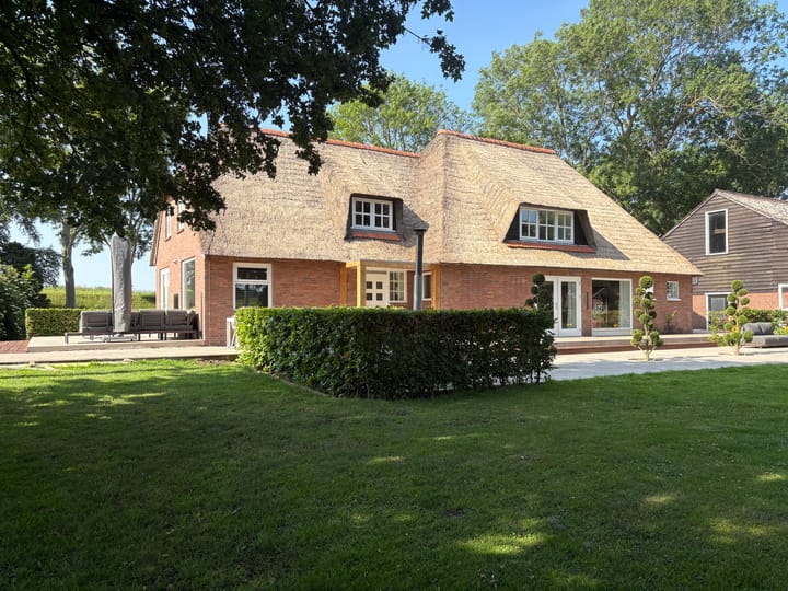 Foto 3 van Kikkerij 1