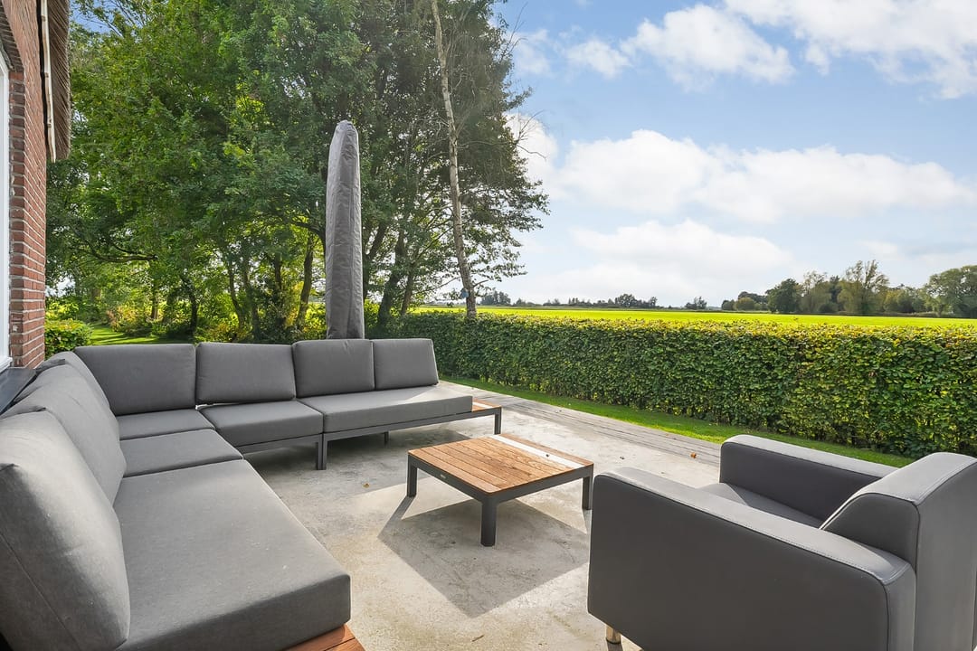 Photo 58 of Kikkerij 1