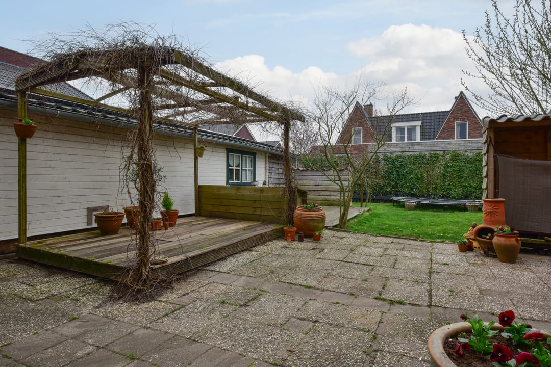 Foto 26 van Esdoornlaan 28