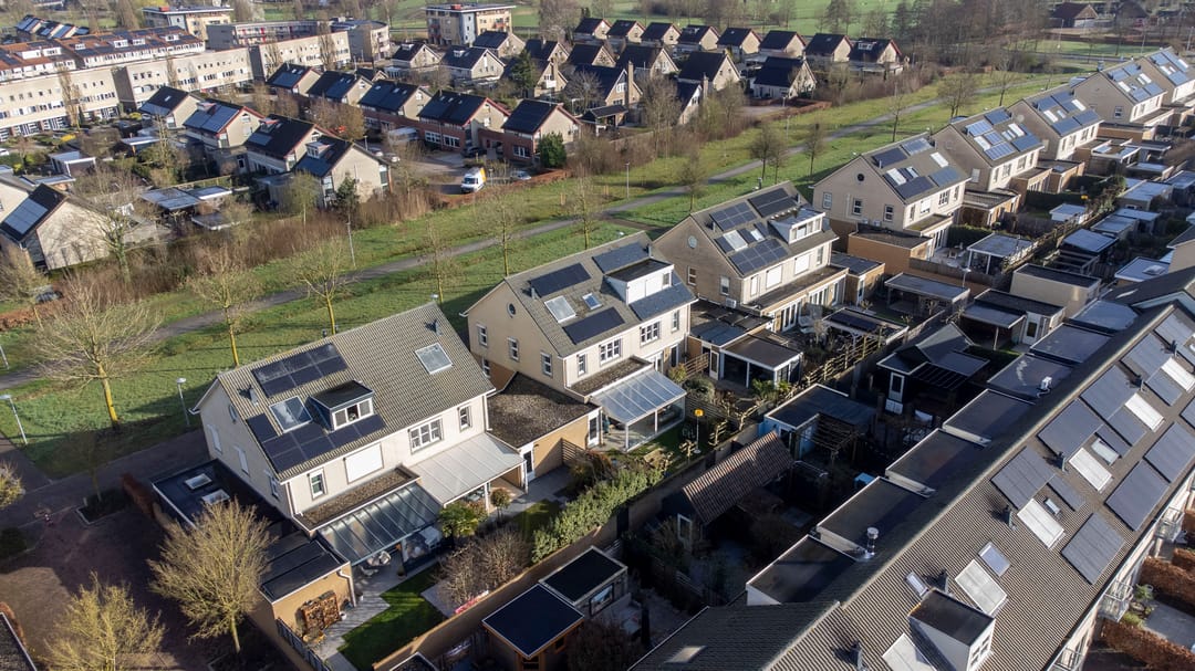 Photo 8 of Vogelwikke 16