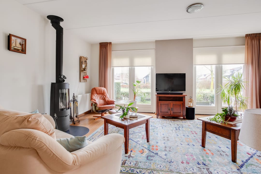 Photo 13 of Vogelwikke 16