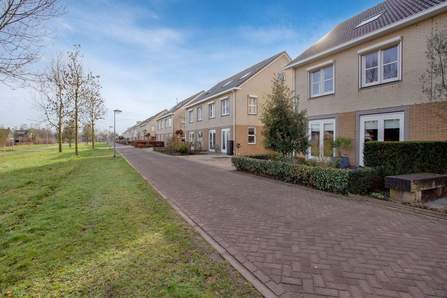 Photo 4 of Vogelwikke 16