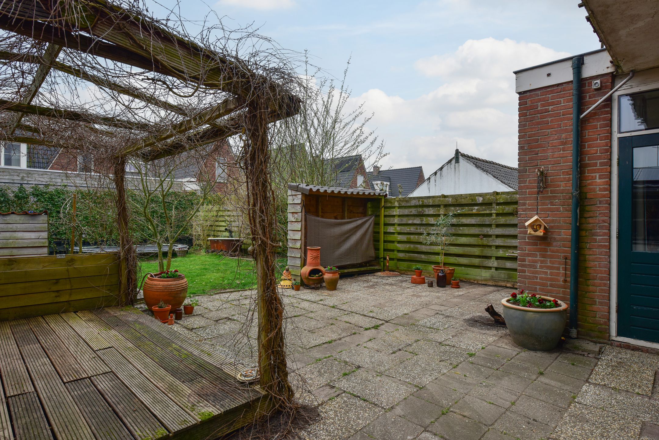 Foto 27 van Esdoornlaan 28