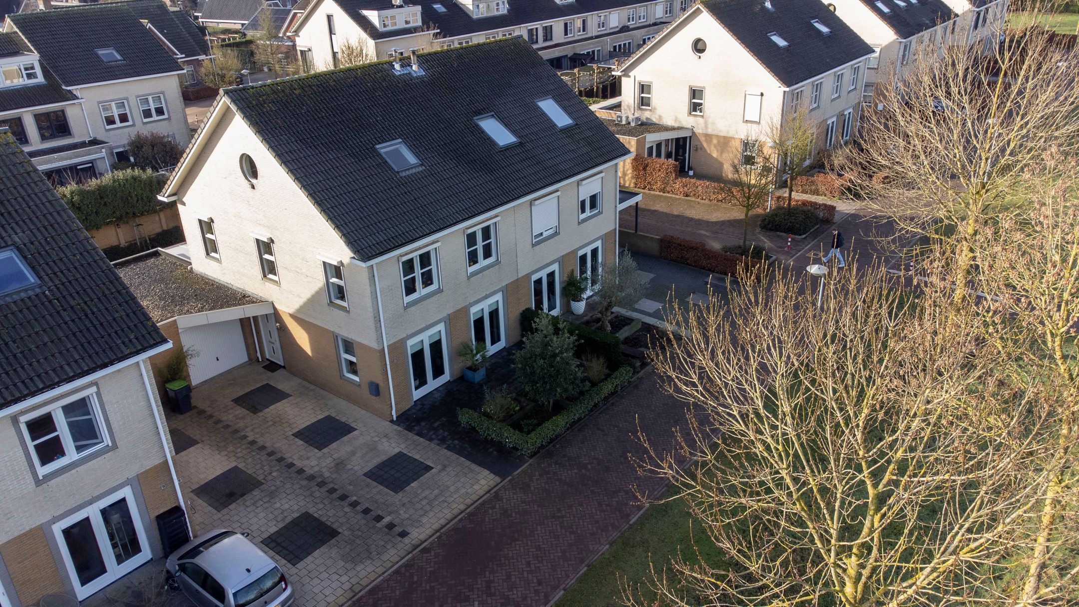 Photo 6 of Vogelwikke 16