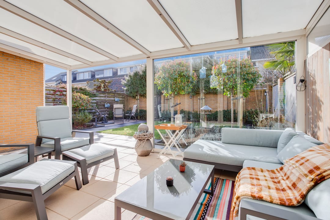 Photo 43 of Vogelwikke 16