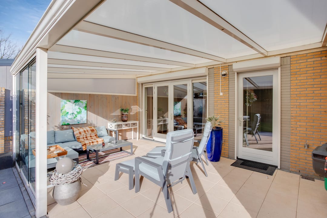 Photo 46 of Vogelwikke 16