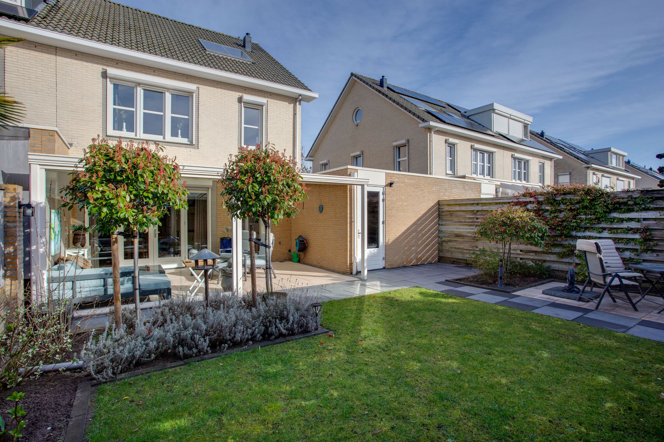 Photo 51 of Vogelwikke 16