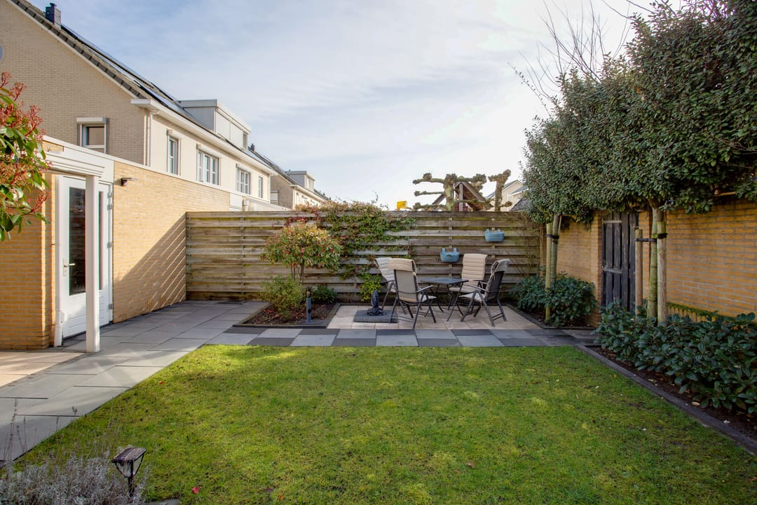 Photo 52 of Vogelwikke 16