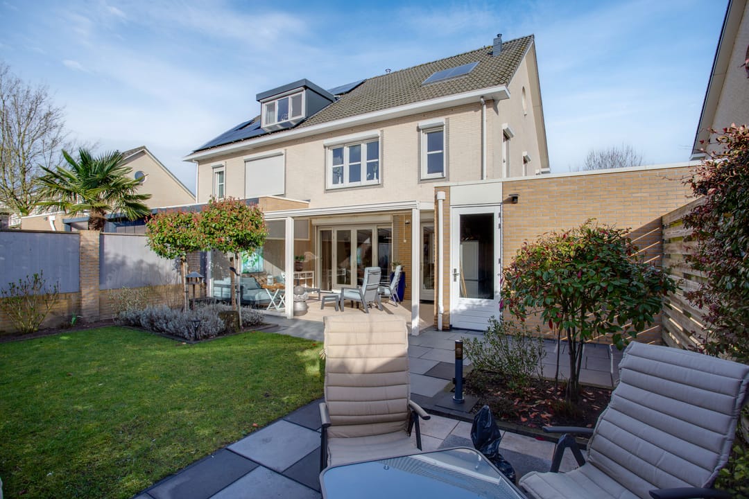 Photo 53 of Vogelwikke 16