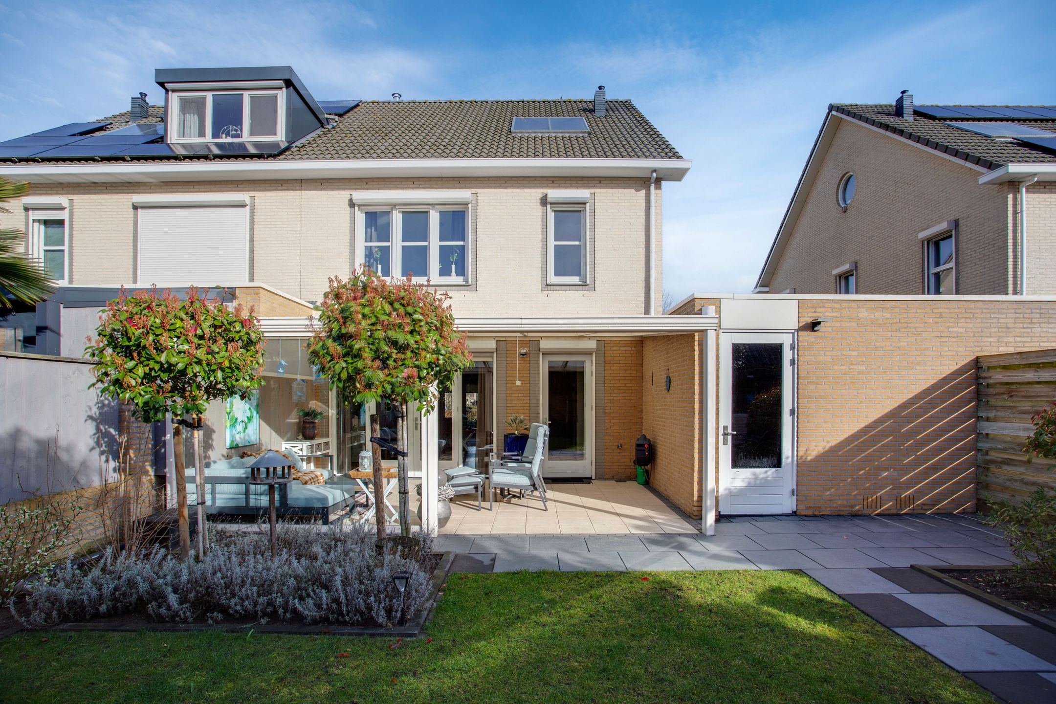 Photo 54 of Vogelwikke 16