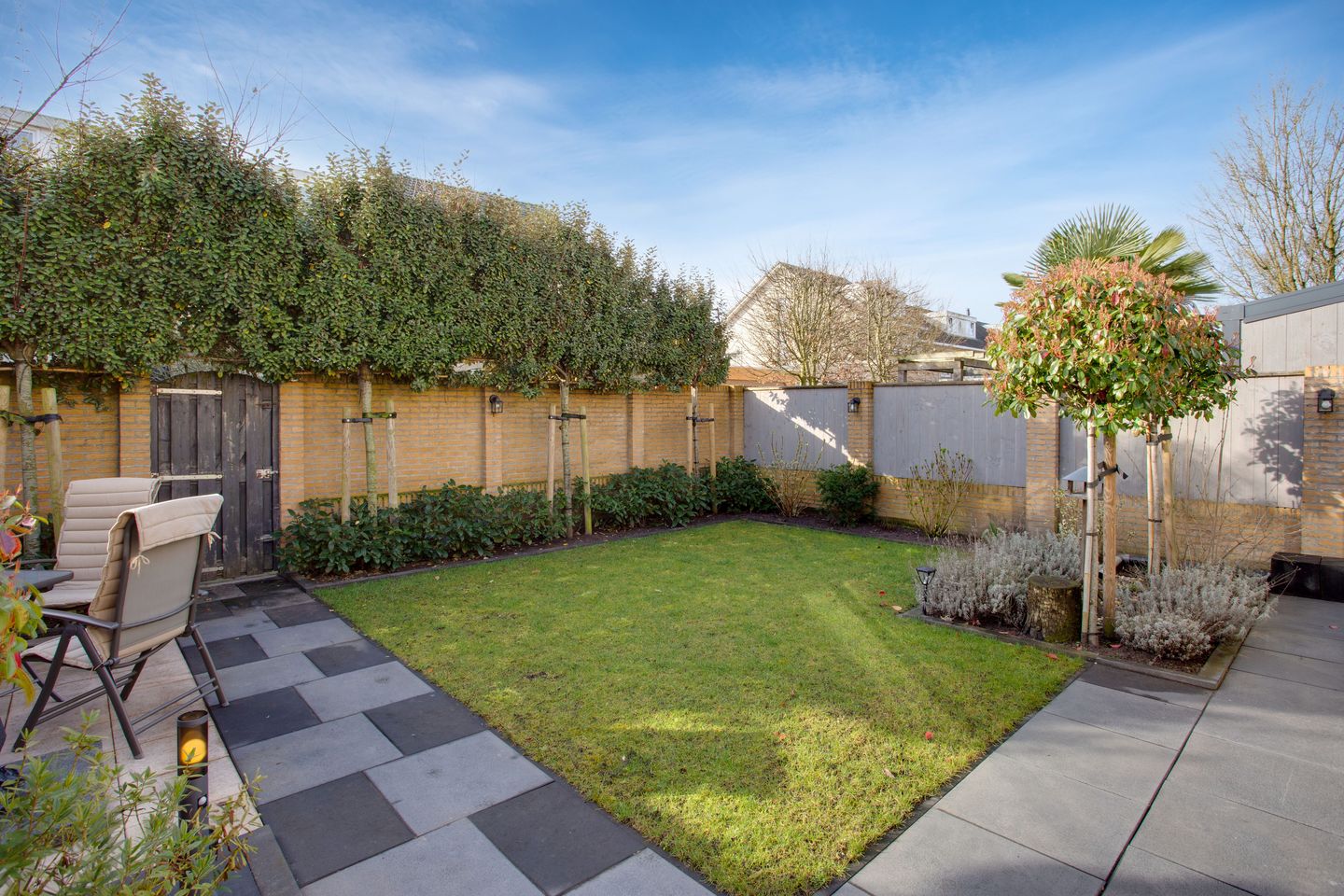 Photo 49 of Vogelwikke 16