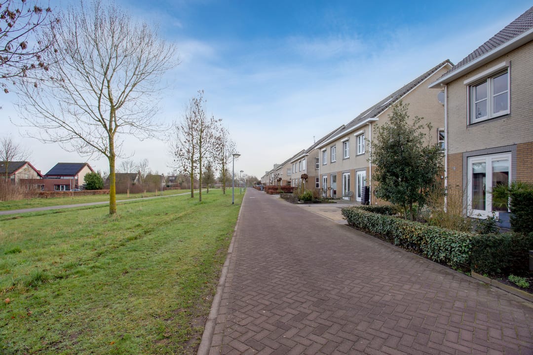 Photo 58 of Vogelwikke 16