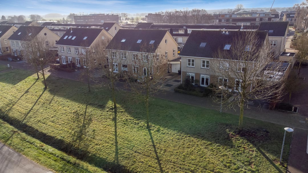 Photo 61 of Vogelwikke 16