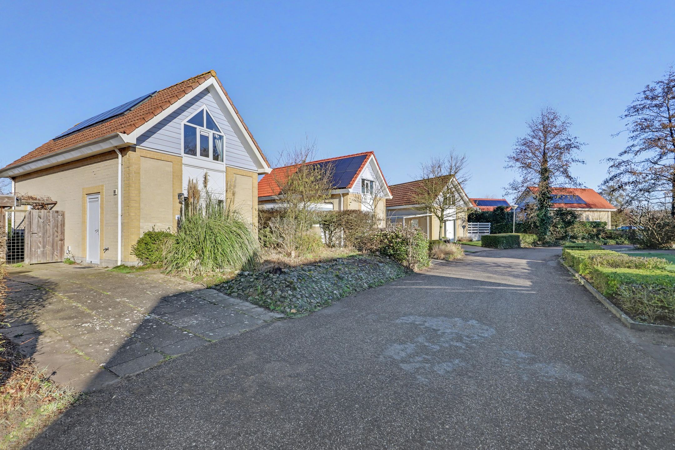 2-bedroom freehold villa in Kamperland — photo 4 of 5