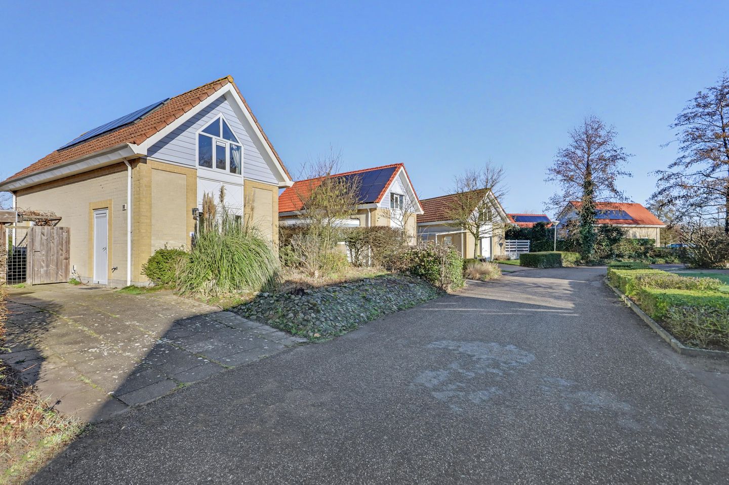 Foto 4 van Golfslag 9