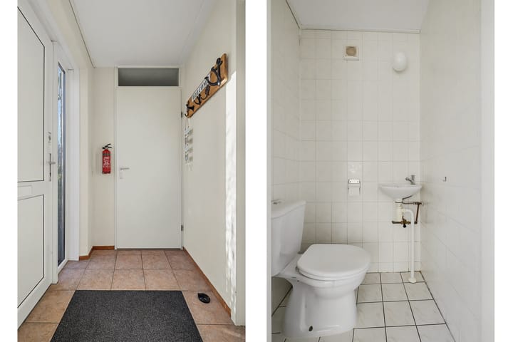 Vrijstaande woning te koop: Golfslag 9, Kamperland