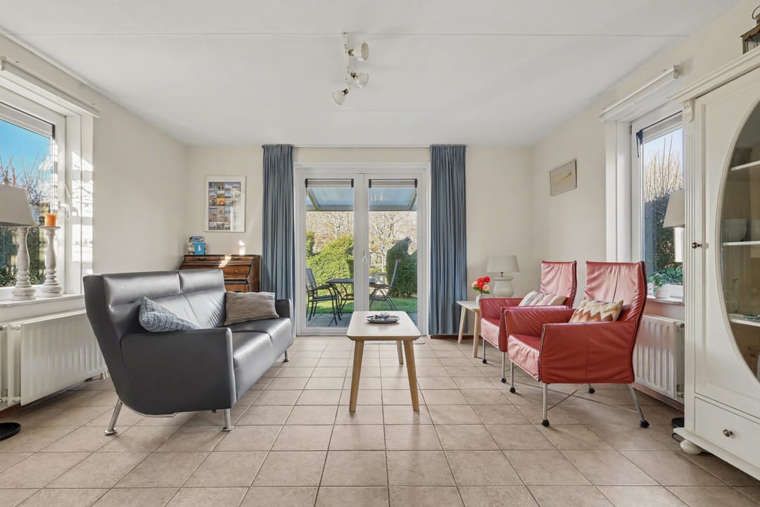 Foto 8 van Golfslag 9