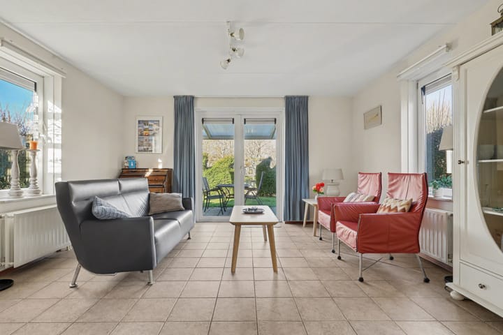 Vrijstaande woning te koop: Golfslag 9, Kamperland