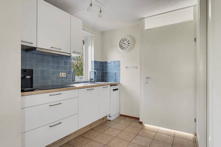 Vrijstaande woning te koop: Golfslag 9, Kamperland