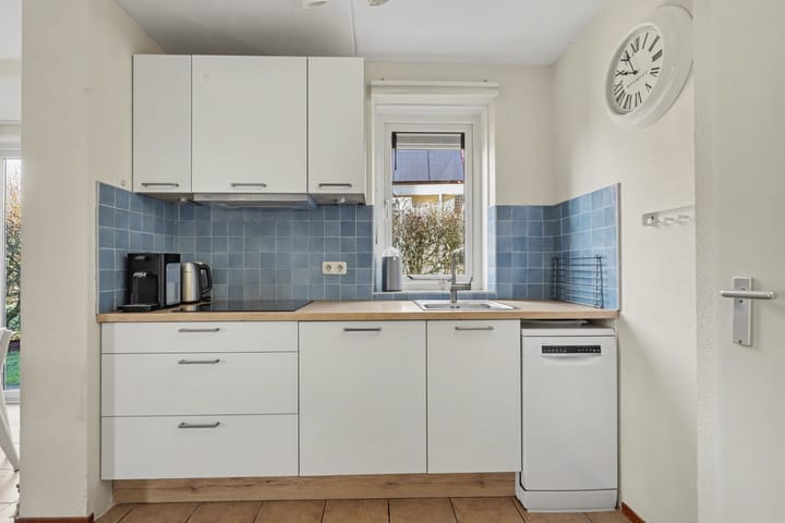 Vrijstaande woning te koop: Golfslag 9, Kamperland