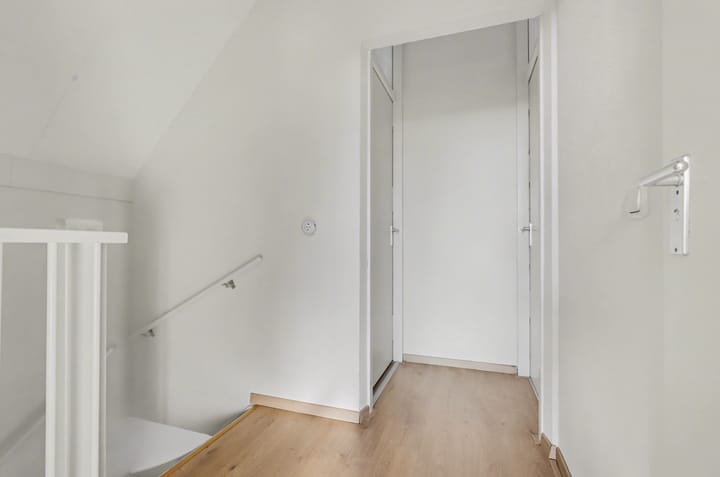 Vrijstaande woning te koop: Golfslag 9, Kamperland