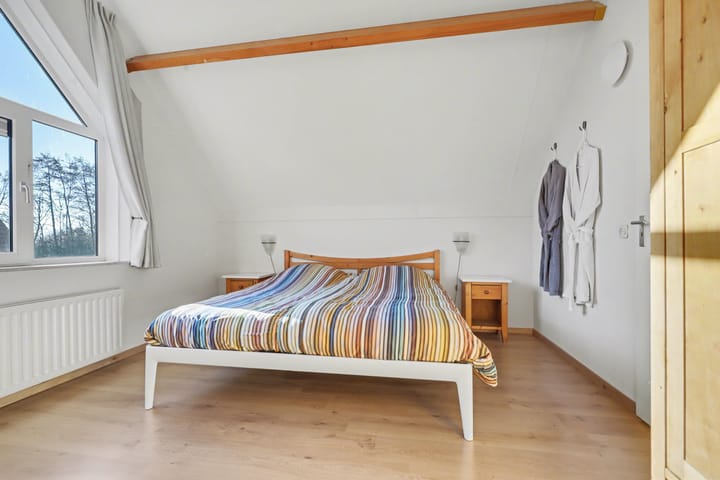 Vrijstaande woning te koop: Golfslag 9, Kamperland