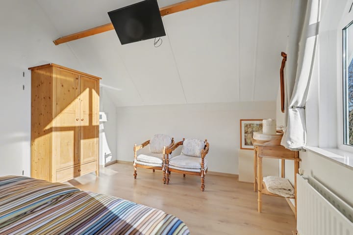 Vrijstaande woning te koop: Golfslag 9, Kamperland
