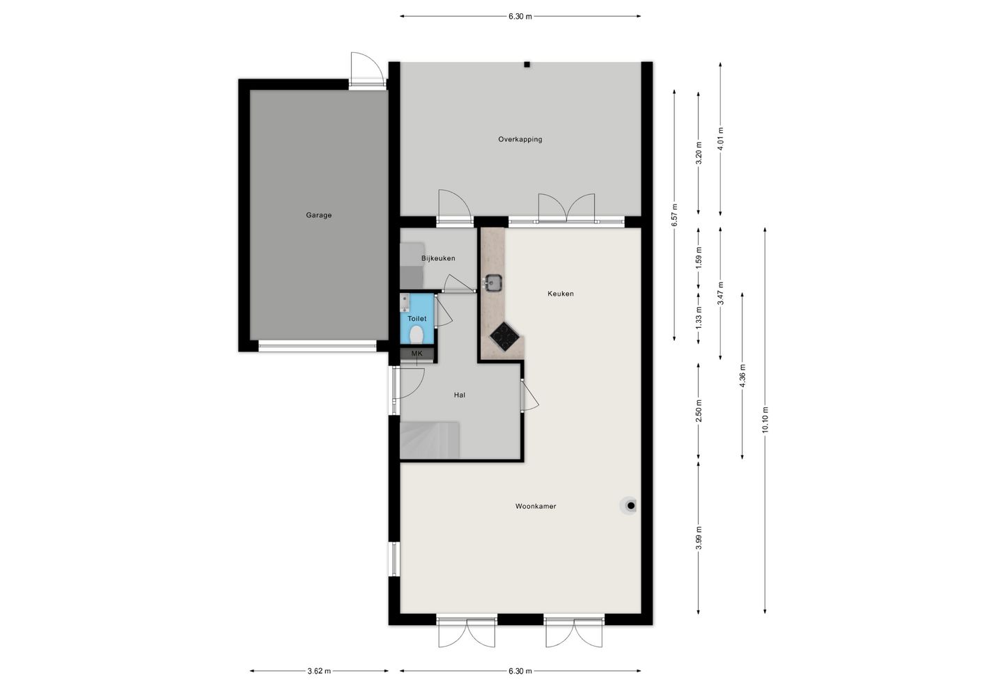 Photo 64 of Vogelwikke 16